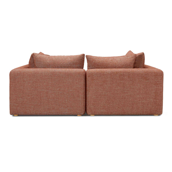 Hangover - Loveseat