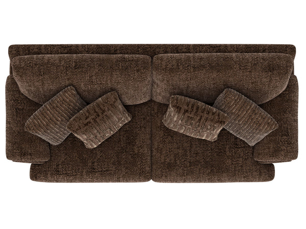 Jaden - Fabric Sofa