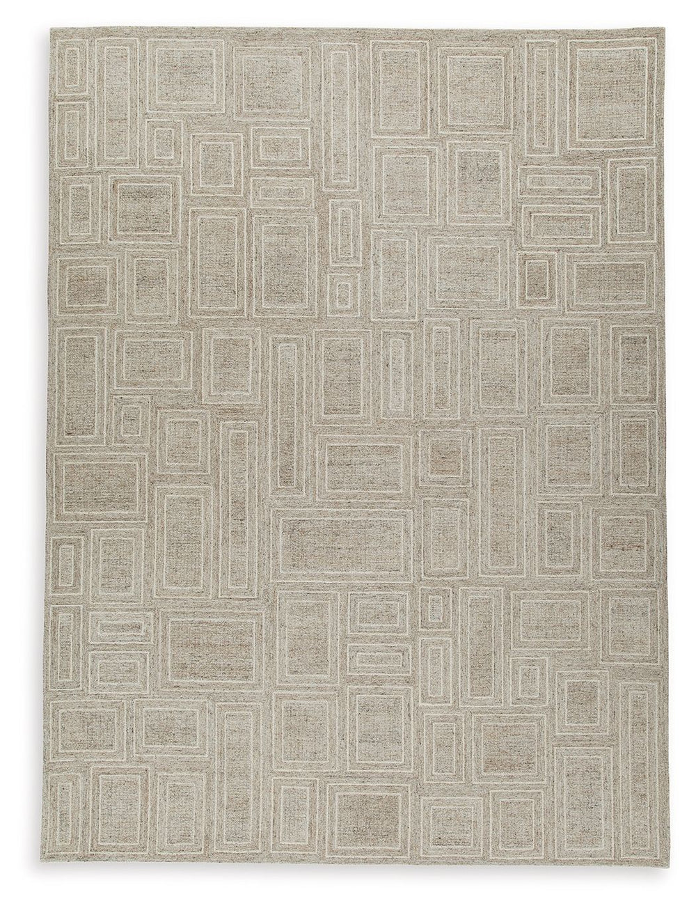 Brickburgh - Area Rug