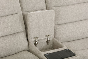 Felix - Sectional