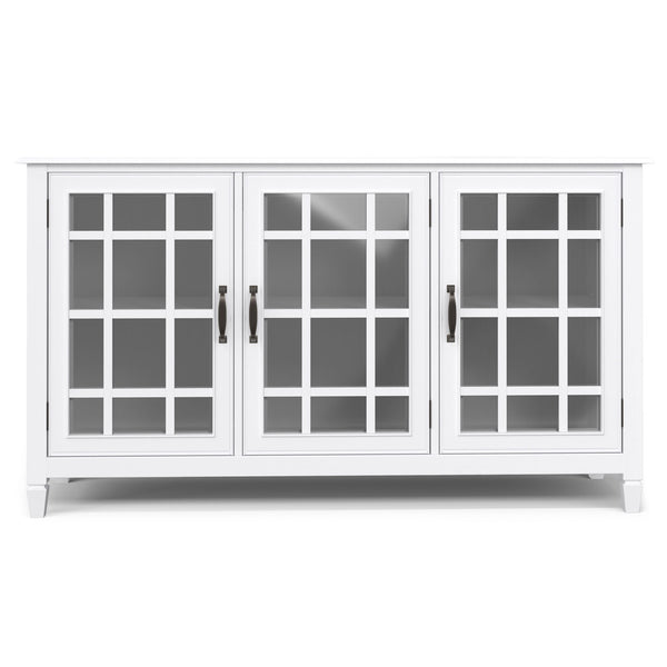Connaught - Traditional Buffet Cabinet