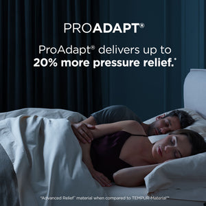 Tempur-Adapt - ProAdapt Soft Mattress