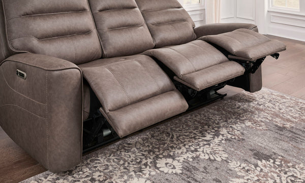 Lawson - Power Reclining Sofa Set