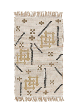 Belfast Caviar - Area Rug