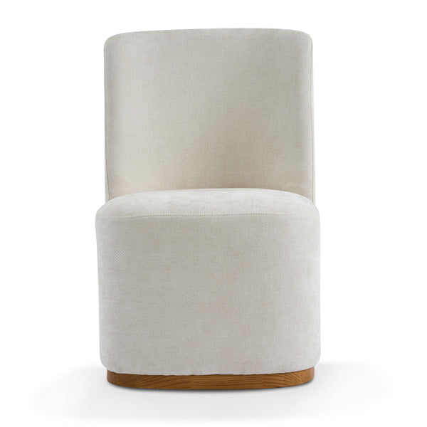 Dining Table Set With 4 Upholstered Dining Chairs