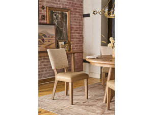 Griffith Park - Upholstered Side Chair (Set of 2) - Sienna