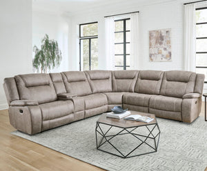 Blake - Sectional