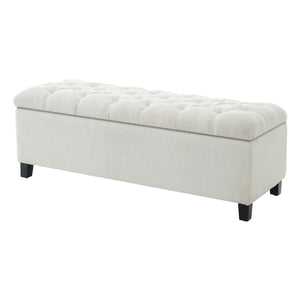 Ottoman Storage Bench