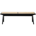 Keira - Modern Aesthetics Bench