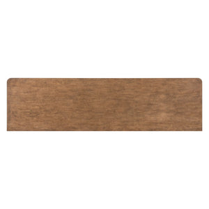 Twin Lakes - 6 Drawer Dresser