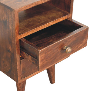 Mini Classic Bedside Table