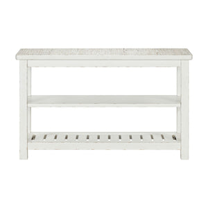 Backroads - Table