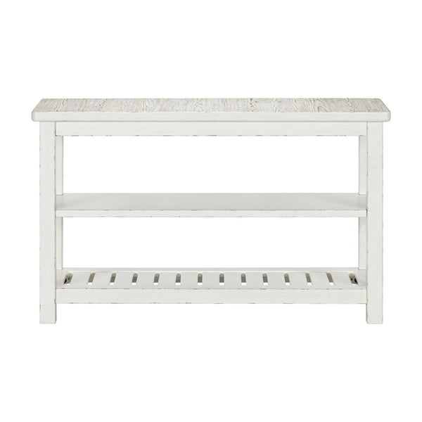 Backroads - Table