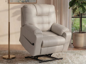 Belmone Pike - Power Lift Recliner