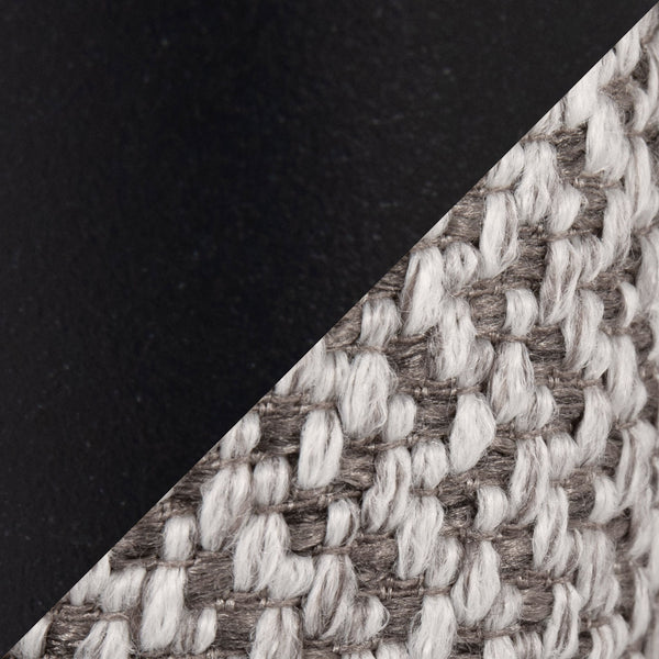 Braided Matisse - Contemporary Design Headboard