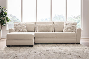 Mandi Point - Sectional