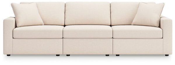 Modmax - Sectional - Oyster