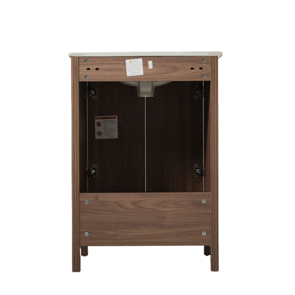 Modern Bathroom Vanity With Sink Combo