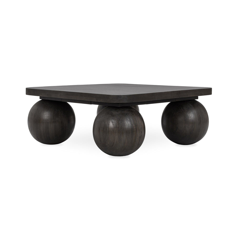 Delyla - Coffee Table