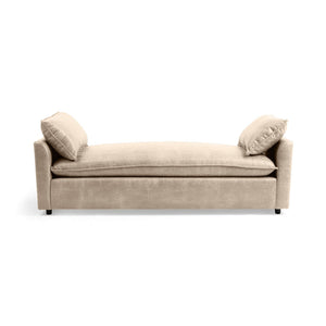 Caplan - Backless Sofa