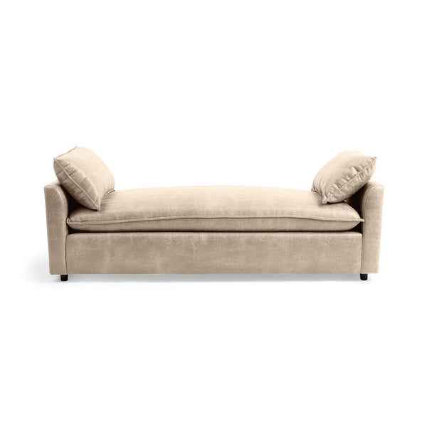 Caplan - Backless Sofa
