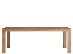 Weekender Coastal Living Home - Dining Table - Light Brown