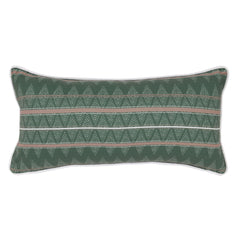 Cape - Pillow - Green