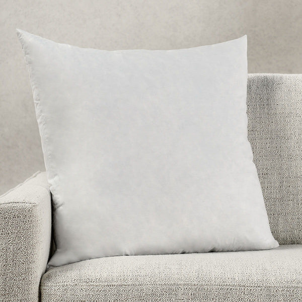Pillow Inserts - Feather Down Insert For Pillow