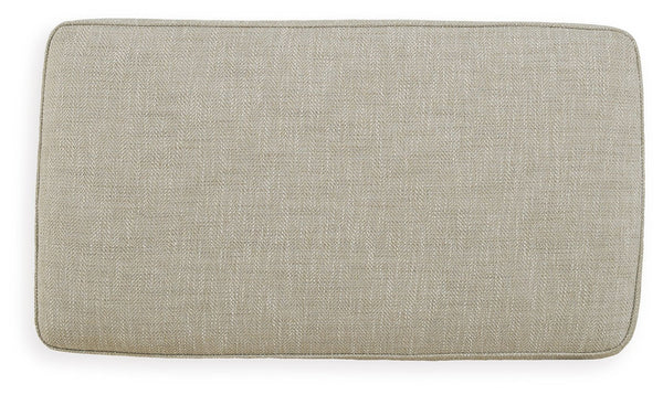 Asanti - Ottoman - Fog