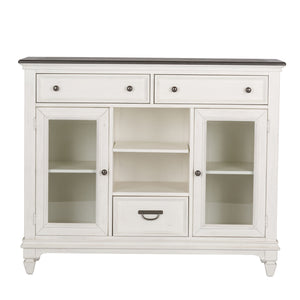 Allyson Park - Buffet