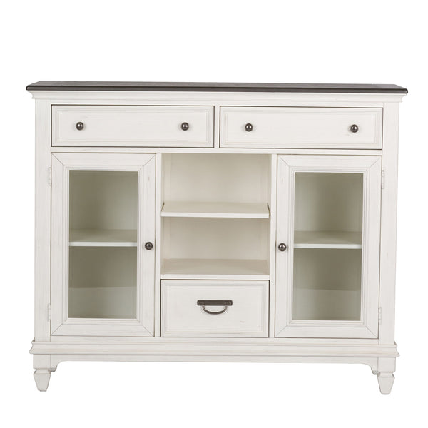 Allyson Park - Buffet