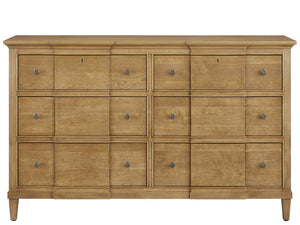 Birchaven - Dresser