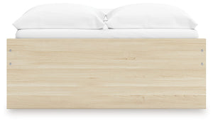 Onita - Platform Bed