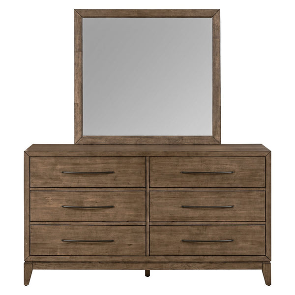 Shaker Lakes - Dresser