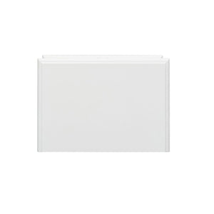 Summer House - 2 Drawer Nightstand - Oyster White