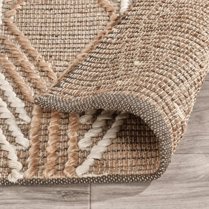 Natural Fiber - Sylmar Rug