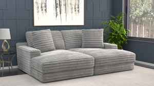 Comfrey - Sectional