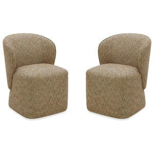 Bongo - Dining Chair (Set of 2)