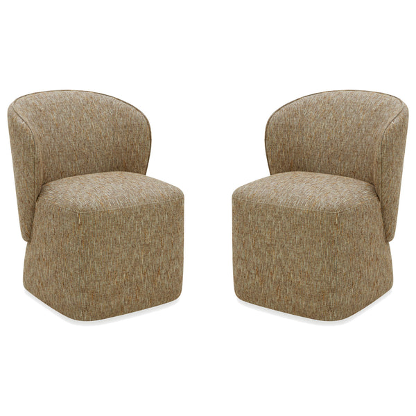 Bongo - Dining Chair (Set of 2)