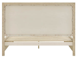 Oasis - Dockside Panel Bed