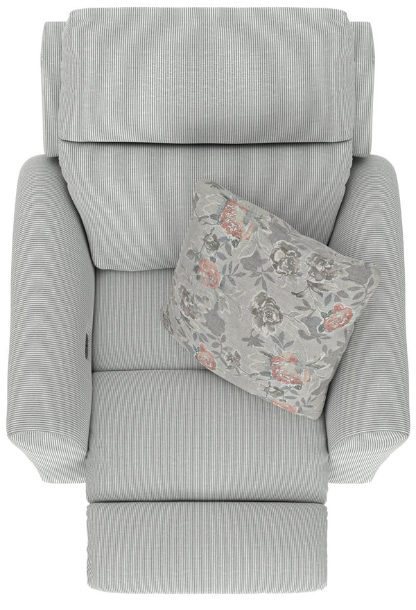 Chappy - Lay Flat Recliner