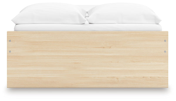 Onita - Platform Bed