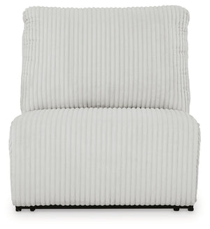 Top Tier - 4 Piece Reclining Sectional