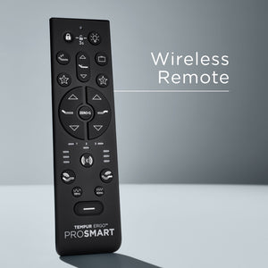 Bases - Tempur-Ergo Prosmart Base