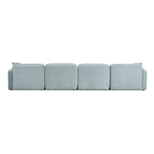 Travie - Modular Sectional