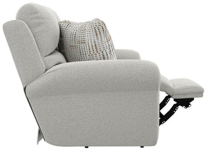 Kellen - Fabric Reclining Loveseat