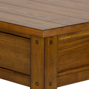 Lake House - Cocktail Table