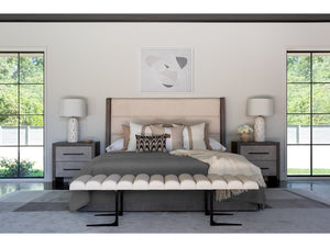 Erinn V x Universal - Night Table - Dark Gray
