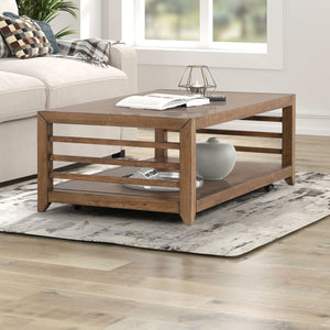 Shaker Lakes - Table