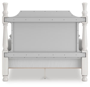 Rowlenstown - Poster Bedroom Set